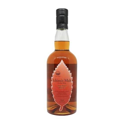 Whiskey Single Malt Ichiro Akuto Chichibu Wine Wood Reserve 70 cl Whiskey Single Malt Ichiro Akuto Chichibu Wine Wood Reserve 70 cl von Ichiro Akuto
