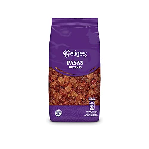 Ifa Sie wählen Sultane Rosinen - 200 gr. Ifa Sie wählen Sultane Rosinen - 200 gr. von IFA