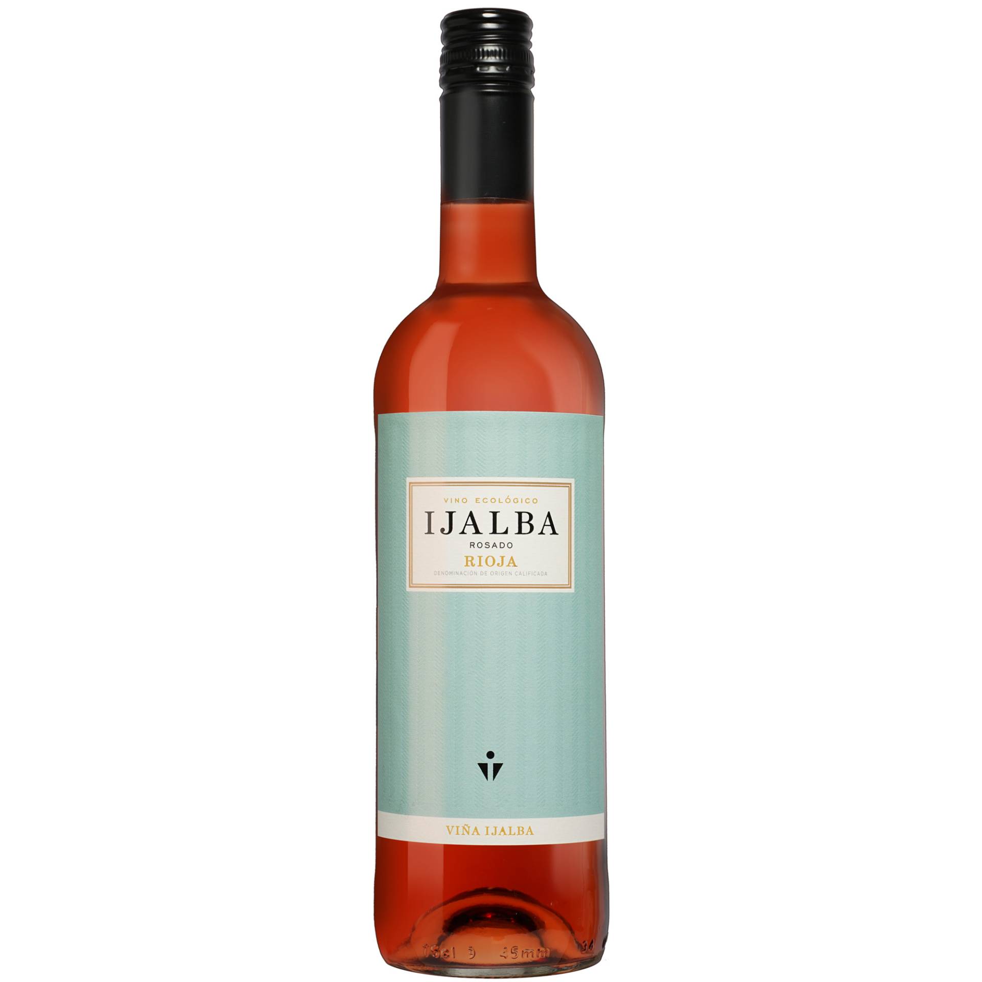 Ijalba Rosado 2024 0.75L 13.5% Vol. Roséwein Trocken aus Spanien Ijalba Rosado 2024 0.75L 13.5% Vol. Roséwein Trocken aus Spanien von Ijalba