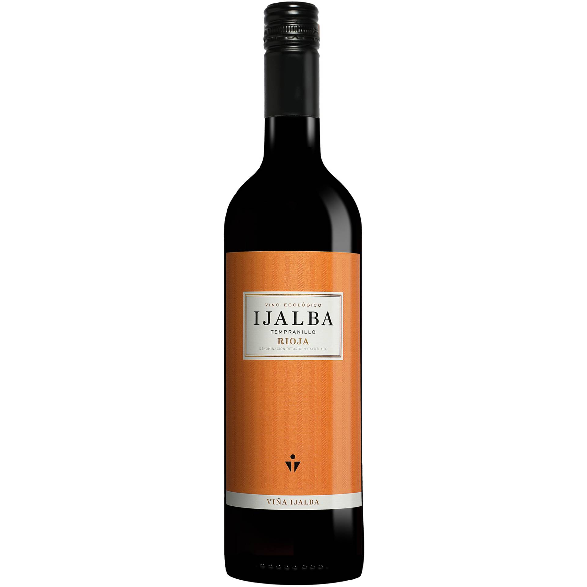 Ijalba Tinto Tempranillo 2024 0.75L 13% Vol. Rotwein Trocken aus Spanien Ijalba Tinto Tempranillo 2024 0.75L 13% Vol. Rotwein Trocken aus Spanien von Ijalba
