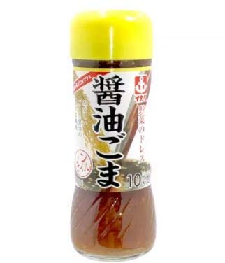 Ikari Nicht ölige Sesamkompresse 200 ml – es ist ein vielseitiger nicht-öliger Verband aus reich geröstetem "Neri-goma", der einen reichhaltigen und duftenden Geschmack erzeugt. von Ikari