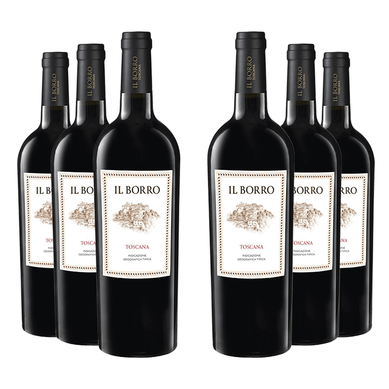 Il Borro : Il Borro 2020 Il Borro : Il Borro 2020 von Il Borro