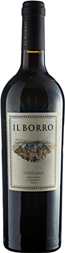 Il Borro IGT - 2001 - Il Borro von イル・ボッロ