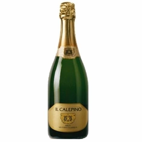 BRUT Oro Klassische Methode Magnum mit Etui BRUT Oro Klassische Methode Magnum mit Etui von Il Calepino