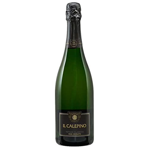 IL CALEPINO Nicht dosiert Brut IL CALEPINO Nicht dosiert Brut von Il Calepino