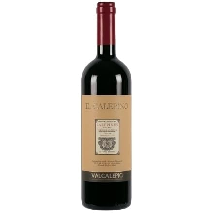 VALCALEPIO DOC rot VALCALEPIO DOC rot von Il Calepino