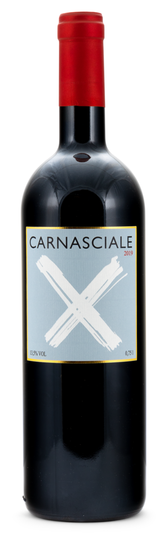 2019 Il Carnasciale Toscana IGT von Il Carnasciale s.r.l.