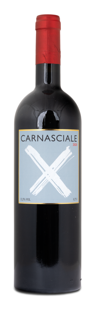 2020 Il Carnasciale Toscana IGT 2020 Il Carnasciale Toscana IGT von Il Carnasciale s.r.l.