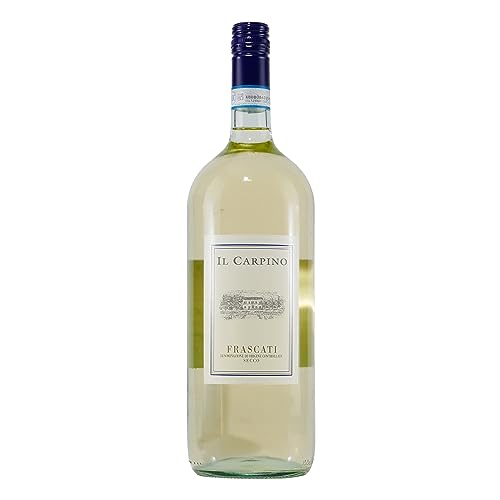Il Carpino Frascati DOC 1,5L Il Carpino Frascati DOC 1,5L von Il Carpino