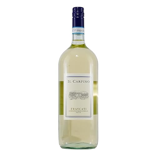 Il Carpino Frascati DOC 1,5L von Il Carpino