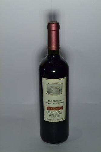 Il Conte Villa Prandone Marinus Rosso Piceno Superiore Dop 2021 0.75 L Flasche Il Conte Villa Prandone Marinus Rosso Piceno Superiore Dop 2021 0.75 L Flasche von Il Conte Villa Prandone