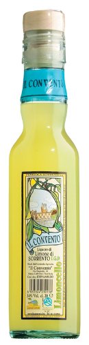 Il Convento Limoncello/Limonenlikör 200 ml. Il Convento Limoncello/Limonenlikör 200 ml. von GREAT BRITISH TRADING LIMITED