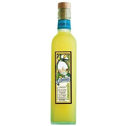 Liköre LIMONCELLO Zitronenessenz mit Etui Il Convento 34%Vol. 70 cl. Liköre LIMONCELLO Zitronenessenz mit Etui Il Convento 34%Vol. 70 cl. von Il Convento