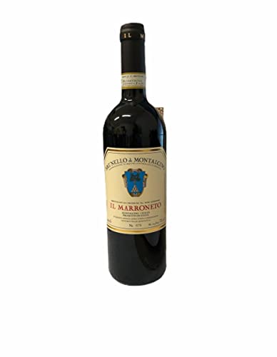 Brunello di Montalcino Il Marroneto 2010 Brunello di Montalcino Il Marroneto 2010 von Il Marroneto