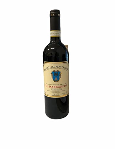 Brunello di Montalcino Il Marroneto 2010 von Il Marroneto