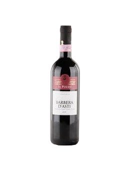 IL POZZO BARBERA D' ASTI 750 ML von Il Pozzo