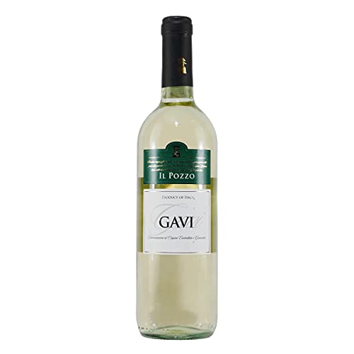 IL Pozzo Gavi DOCG - Weißwein trocken von IL Pozzo