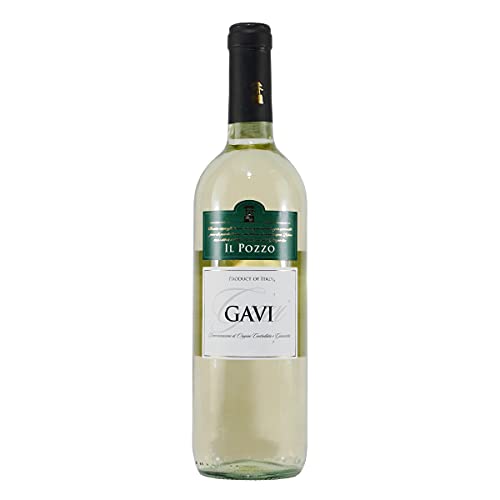 IL Pozzo Gavi DOCG - Weißwein trocken IL Pozzo Gavi DOCG - Weißwein trocken von IL Pozzo
