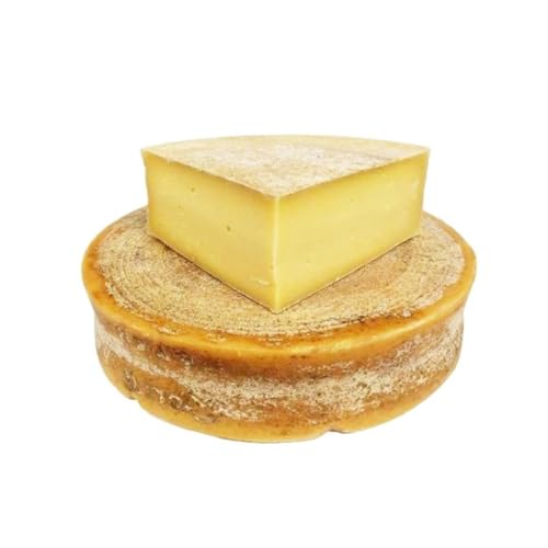 Käse Bitto DOP kg.1 SV - Gewürzt - Molkerei Handwerkliche Produktion - Ausgewählt von Der Wurstwaren 1978 Käse Bitto DOP kg.1 SV - Gewürzt - Molkerei Handwerkliche Produktion - Ausgewählt von Der Wurstwaren 1978 von Il Salumiere dal 1978