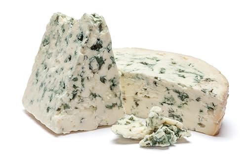 Käse Cashel Blue Irland kg.1 SV - Gewürzt - Molkerei Handwerkliche Produktion - Ausgewählt von Der Wurstwaren 1978 von Il Salumiere dal 1978