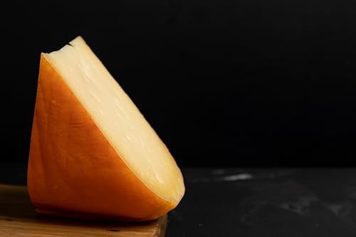 Käse Mahon Menorca DOP Gr. 400/500 Spanien - gewürzt - Molkerei Handwerk - Ausgewählt von Il Salumiere 1978 von Il Salumiere dal 1978