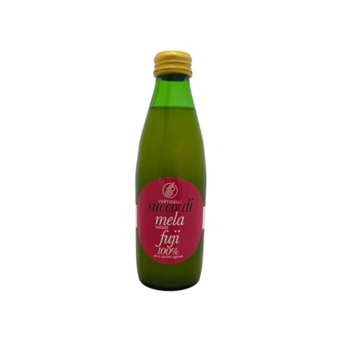 Fuji-Apfelsaft Fuji-Apfelsaft von Il Tomolo