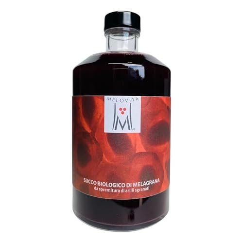 Granatapfel-Saft Granatapfel-Saft von Il Tomolo