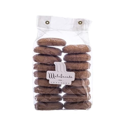 Handgemachte Kekse mit Kaffeegeschmack Handgemachte Kekse mit Kaffeegeschmack von Il Tomolo