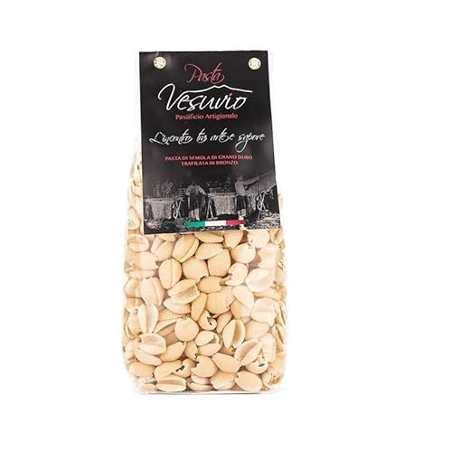 Handgemachte Pasta Vesuvio - Neapolitanische Gnocchi Handgemachte Pasta Vesuvio - Neapolitanische Gnocchi von Il Tomolo