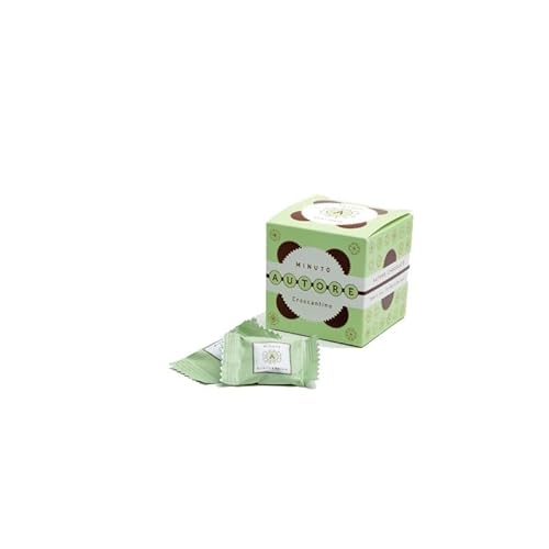 Knuspriger Torrone aus San Marco dei Cavoti "Minuto"- 100 g Knuspriger Torrone aus San Marco dei Cavoti "Minuto"- 100 g von Il Tomolo