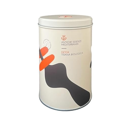 Kräutertee Depurative "Detox Kräutertee Depurative "Detox von Il Tomolo