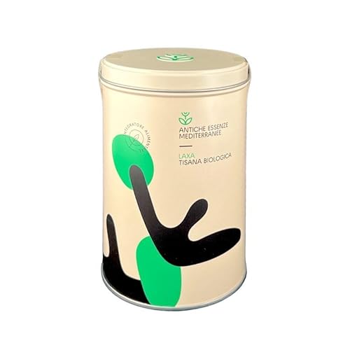 Laxa Abführmittel Kräutertee Laxa Abführmittel Kräutertee von Il Tomolo