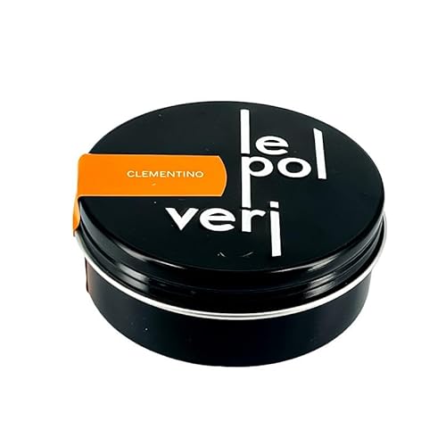Mandarinen Clementinen Pulver Mandarinen Clementinen Pulver von Il Tomolo
