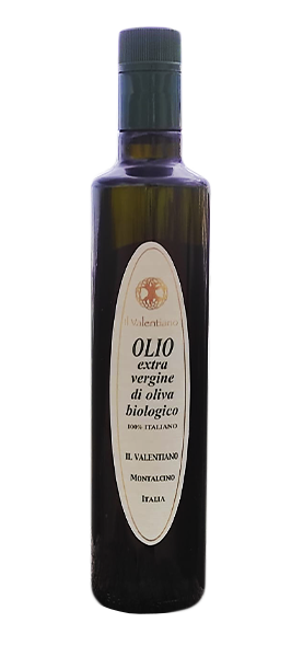 Natives Bio-Olivenöl extra Natives Bio-Olivenöl extra von Il Valentiano
