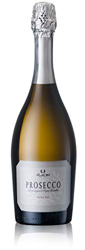 ILAURI PROSECCO EXTRA DRY von Ilauri