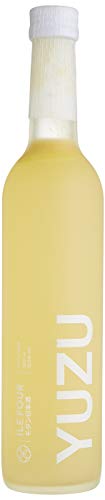 Île Four Yuzu Citrus Sake (1 x 0.5 l) von Ile Four