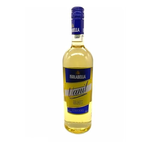 Vanil Liquore Isolabella Cl 100 Illva Saronno von Illva Saronno