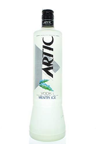 Vodka Artic Menta Ice Cl 100 Illva Saronno von ILLVA SARONNO