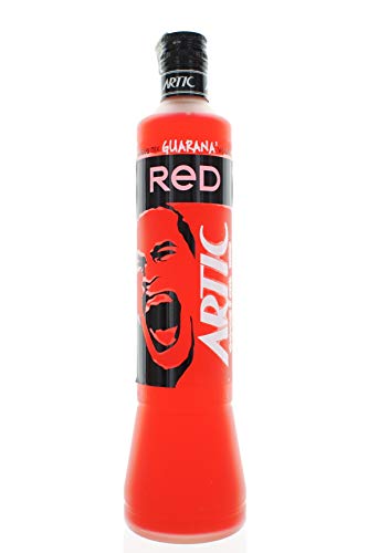 Vodka Artic Red Guarana' Cl 70 Illva Saronno von ILLVA SARONNO