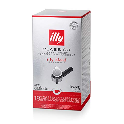 Illy E.S.E. Portionen Box 18er von illy