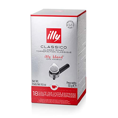 Illy E.S.E. Portionen Box 18er von Illy