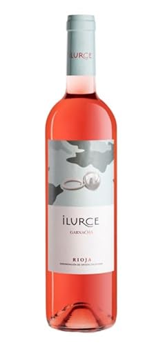 Vino Rosado Ilurce Garnacha von Ilurce