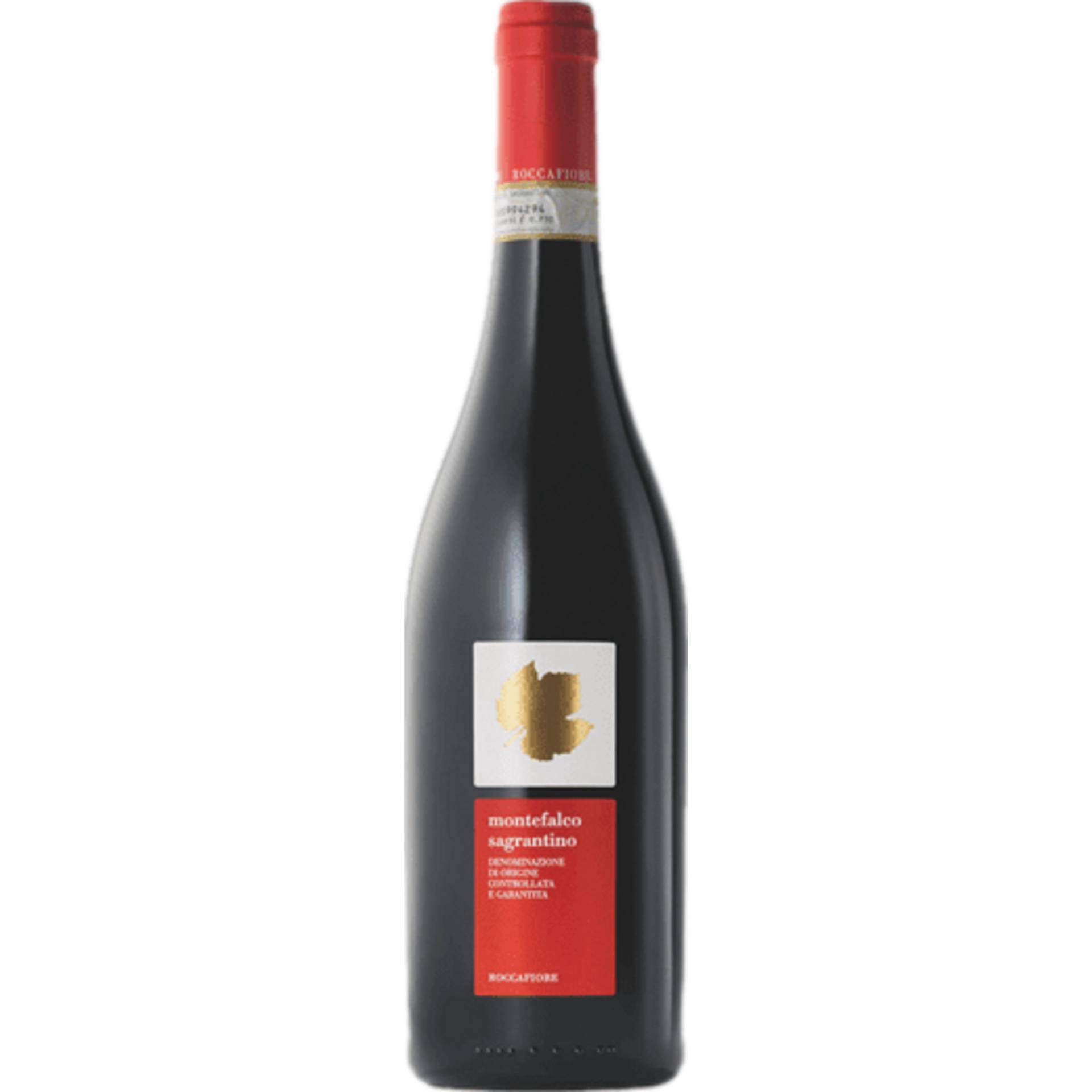 Roccafiore Montefalco Sagrantino, Sagrantino di Montefalco DOCG, Umbrien, 2019, Rotwein Roccafiore Montefalco Sagrantino, Sagrantino di Montefalco DOCG, Umbrien, 2019, Rotwein von Imbottigliato all'origine da Cantina Roccafiore / il Collino di Todi Sas