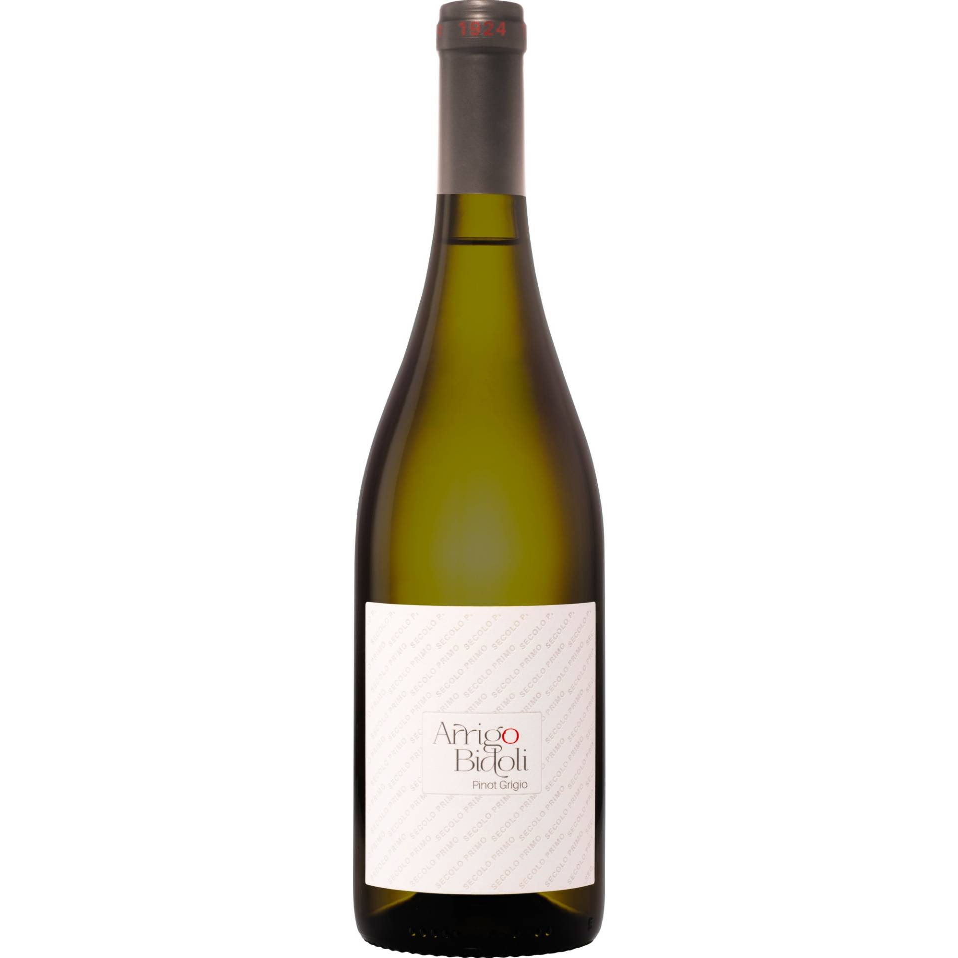 Bidoli Pinot Grigio, Friuli Grave DOC, Friaul, 2023, Weißwein Bidoli Pinot Grigio, Friuli Grave DOC, Friaul, 2023, Weißwein von Imbottigliato da MARGHERITA & ARRIGO S.r.l. - Rive D'Arcano - Italia