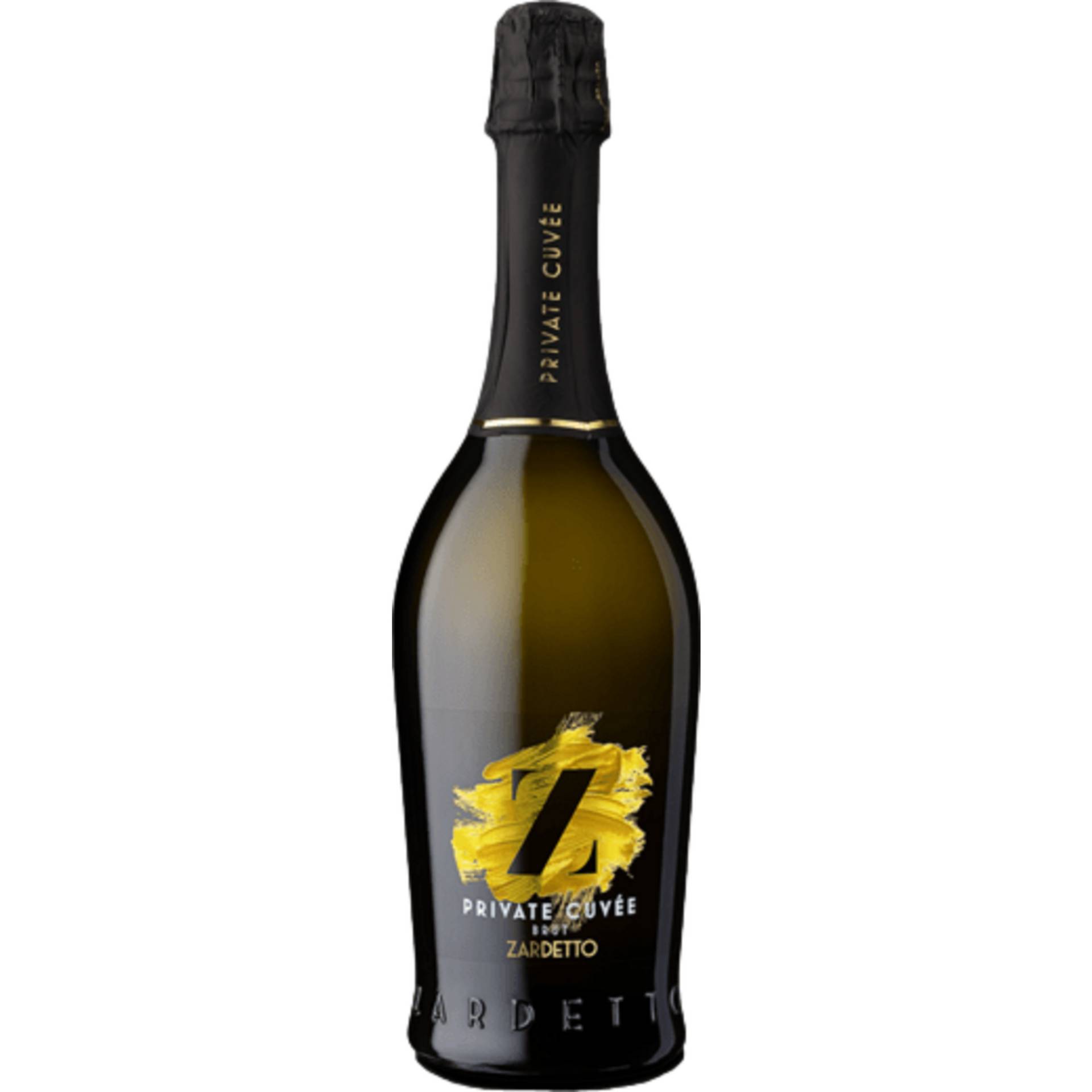 Zardetto Private Cuvée Vino Spumante, Brut, Vino Spumante, Venetien, Schaumwein Zardetto Private Cuvée Vino Spumante, Brut, Vino Spumante, Venetien, Schaumwein von Imbottigliato da: La.Wi. SpA, Laterza, Italia nella cantina di Prata di Pordenone - Italia