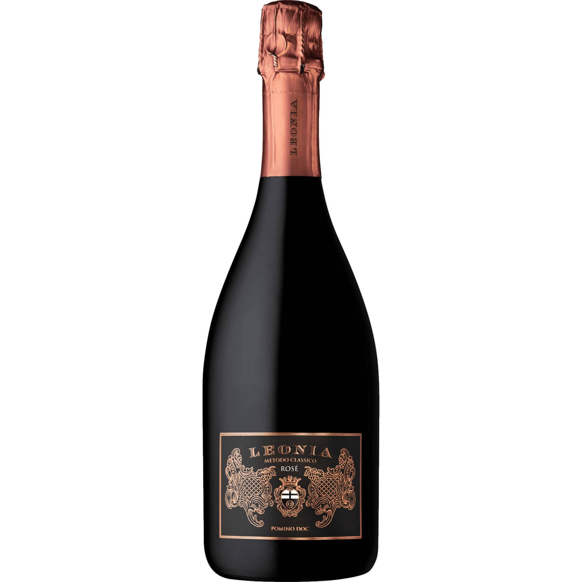 Frescobaldi Castello Pomino Leonia Metodo Classico, Brut, Pomino DOCG, Toskana, 2019, Schaumwein Frescobaldi Castello Pomino Leonia Metodo Classico, Brut, Pomino DOCG, Toskana, 2019, Schaumwein von Imbottigliato dal Viticoltore Frescobaldi S.R.L. Firenze - Italia in Pontassieve
