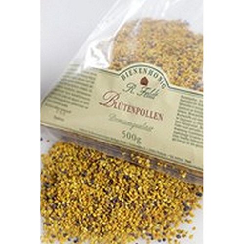 Imkerei Feldt - Blütenpollen, 500 g Imkerei Feldt - Blütenpollen, 500 g von Imkerei Feldt