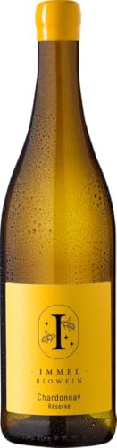 Immel Chardonnay Réserve ? 2023 (1 x 0.75 l) von Immel