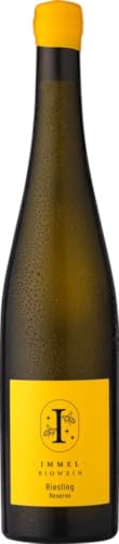 Immel Riesling Réserve ? 2023 (1 x 0.75 l) von Immel