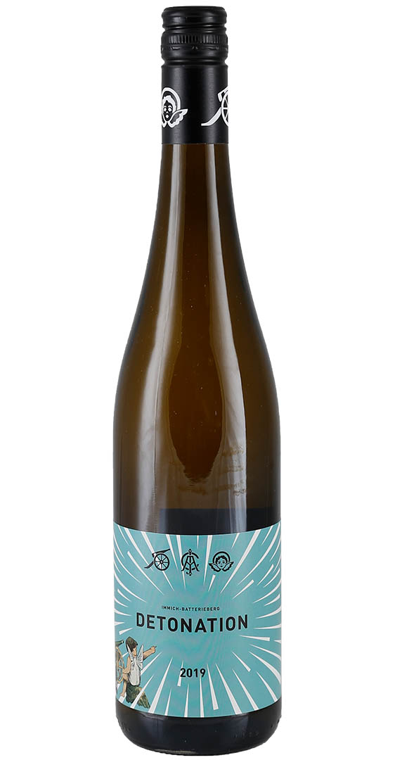 Immich-Batterieberg Detonation Riesling 2022 von Immich-Batterieberg
